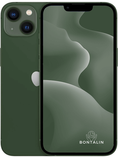 iPhone 13 - Generalüberholt - Bontalin refurb