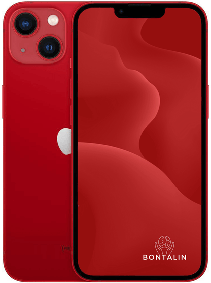 iPhone 13 - Generalüberholt - Bontalin refurb