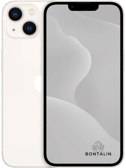 iPhone 13 - Generalüberholt - Bontalin refurb