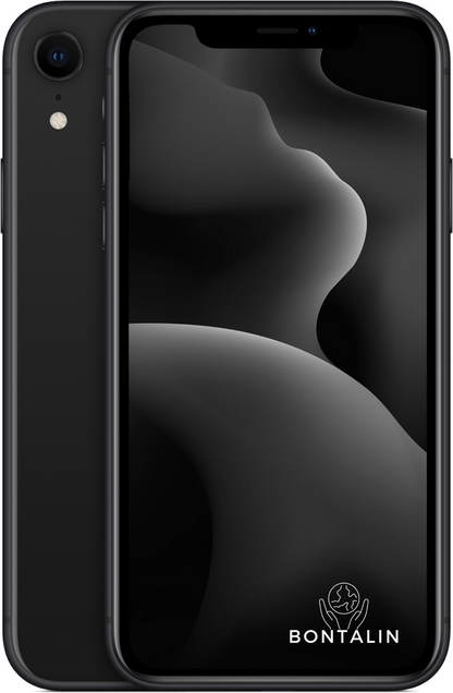 iPhone XR - Generalüberholt - Bontalin refurb