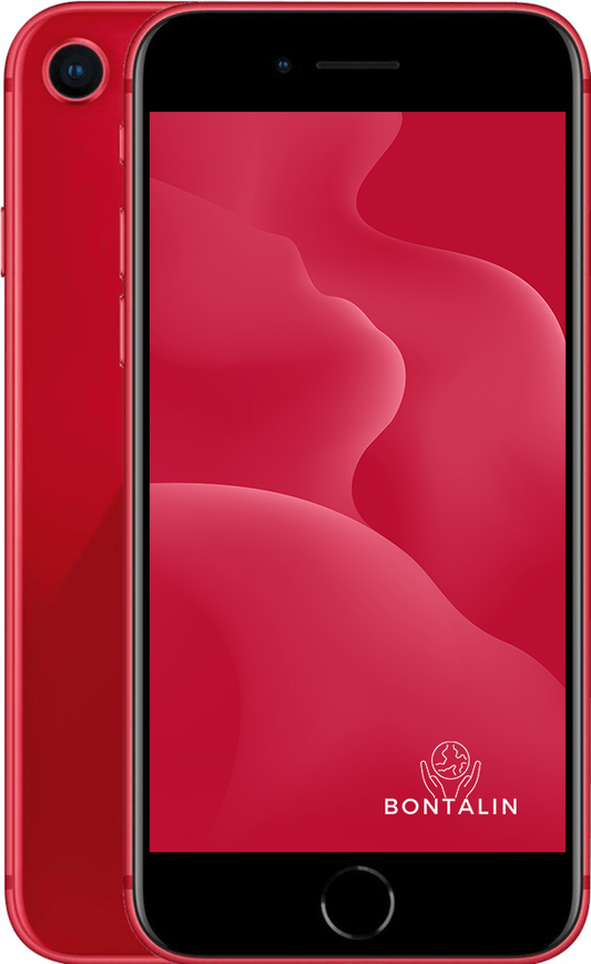 iPhone SE 3. Gen 2022 - Generalüberholt - Bontalin refurb