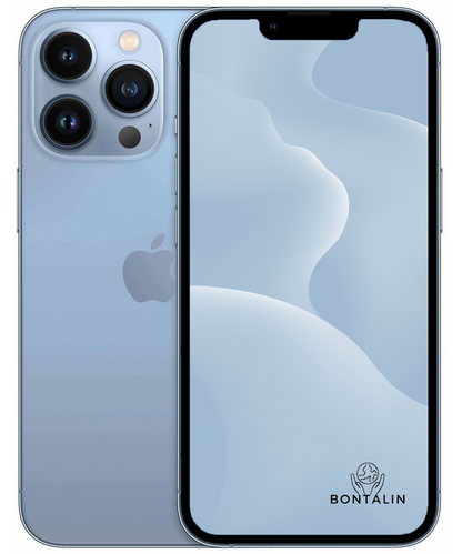 Apple iPhone 13 Pro – Refurbished - Bontalin refurb