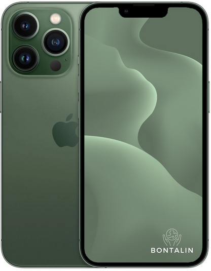 Apple iPhone 13 Pro – Refurbished - Bontalin refurb