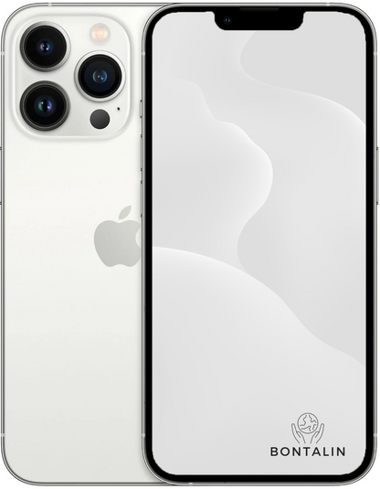 Apple iPhone 13 Pro – Refurbished - Bontalin refurb