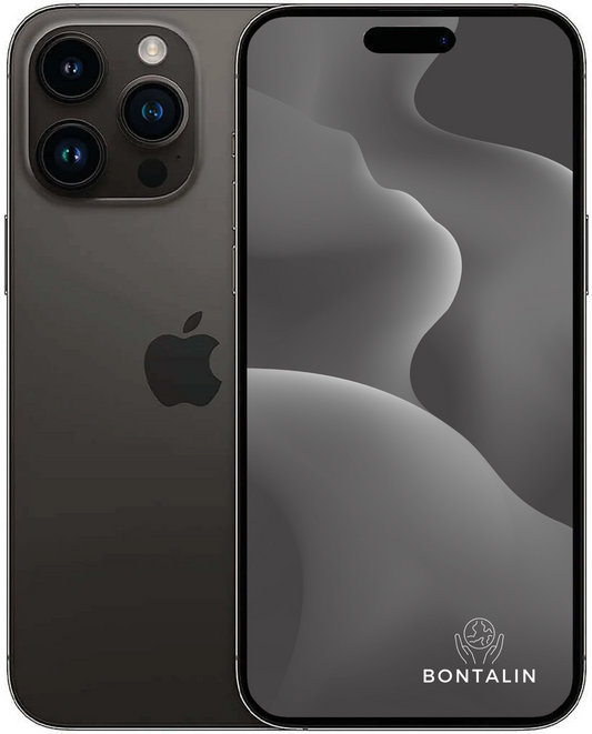 Apple iPhone 14 Pro  – Refurbished - Bontalin refurb