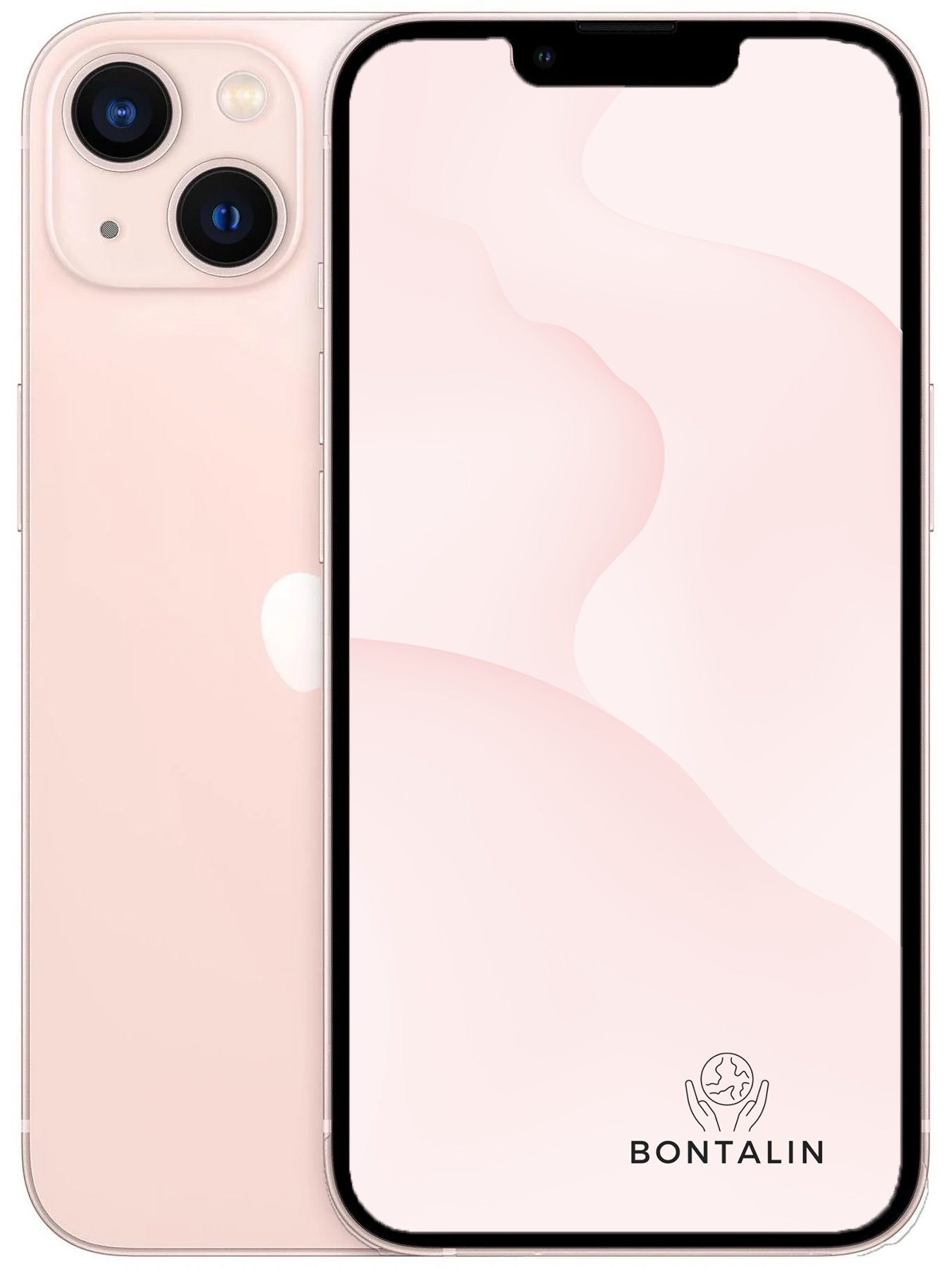 iPhone 13 - Generalüberholt - Bontalin refurb