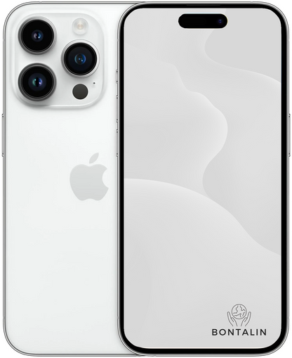 Apple iPhone 14 Pro  – Refurbished - Bontalin refurb