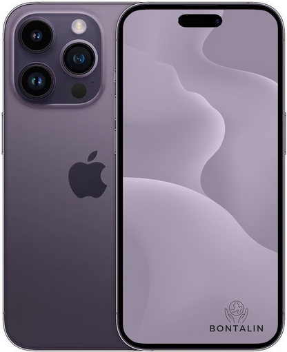 Apple iPhone 14 Pro  – Refurbished - Bontalin refurb