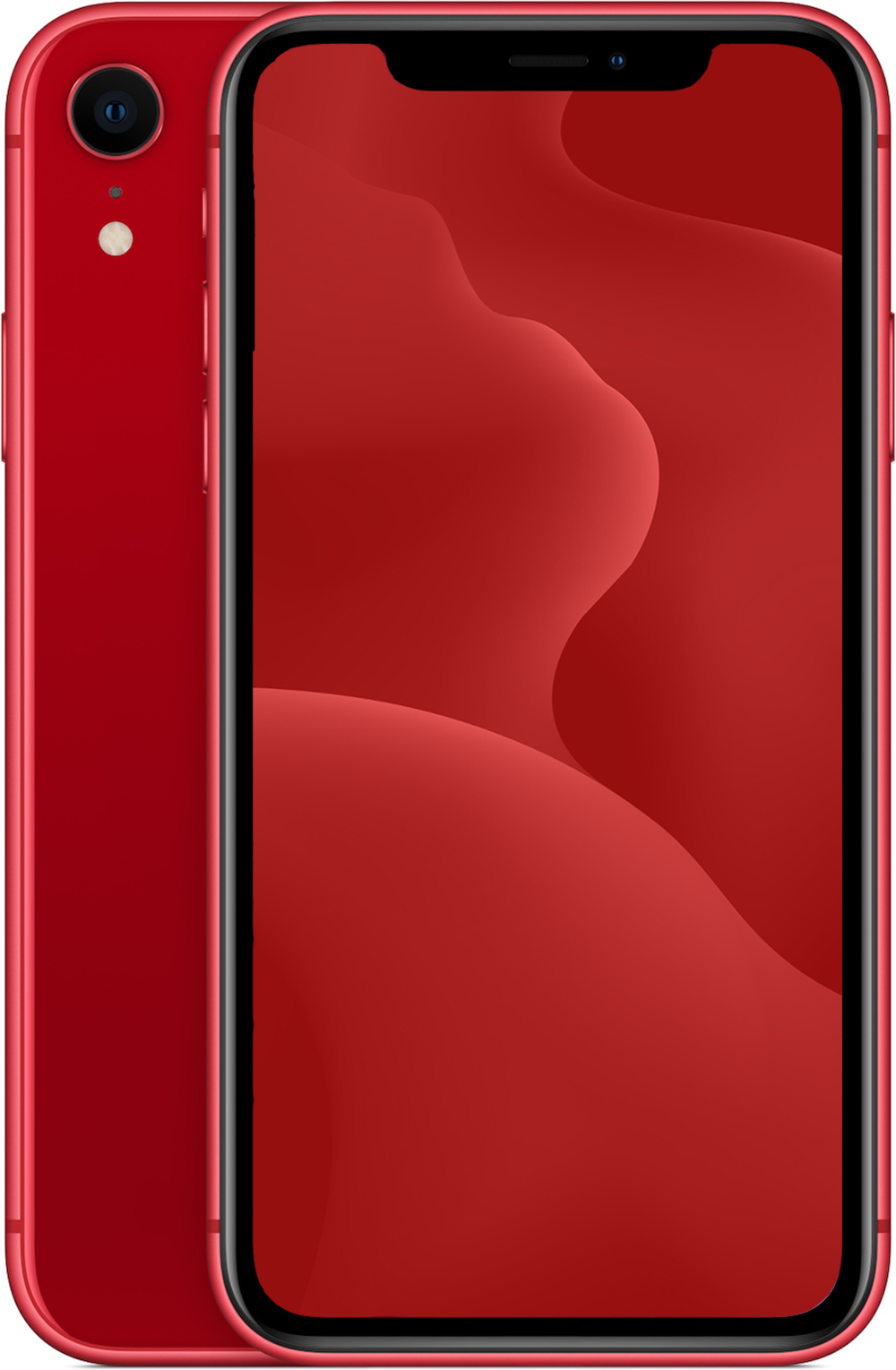 iPhone XR - Generalüberholt - Bontalin refurb