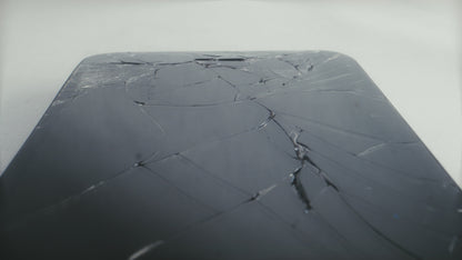 Professionelle Displayreparatur für iPhone X und XS - Glasschaden