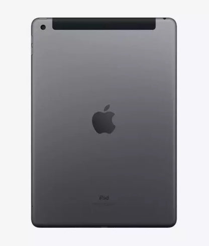Apple iPad 9. Generation 64GB Schwarz (2021) WiFi + LTE – Refurbished - Bontalin refurb