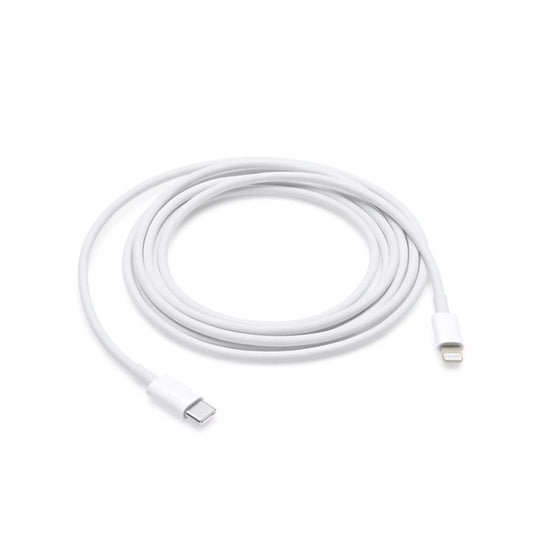 Schnellladekabel/Ladekabel - Lightning Typ C 20W - Bontalin refurb