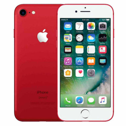 iPhone 7 - Generalüberholt - Bontalin refurb