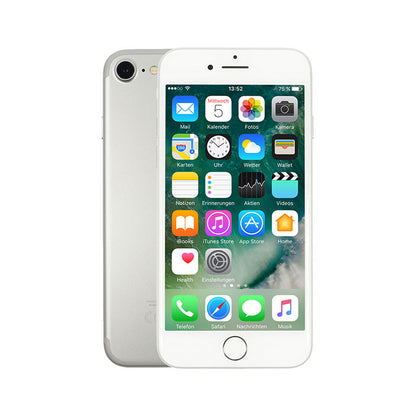 iPhone 7 - Generalüberholt - Bontalin refurb